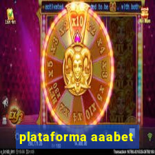 plataforma aaabet